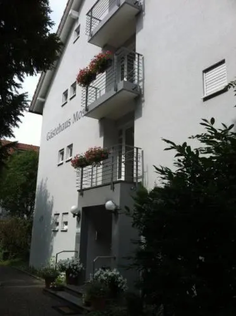 Hotel Zur Krone