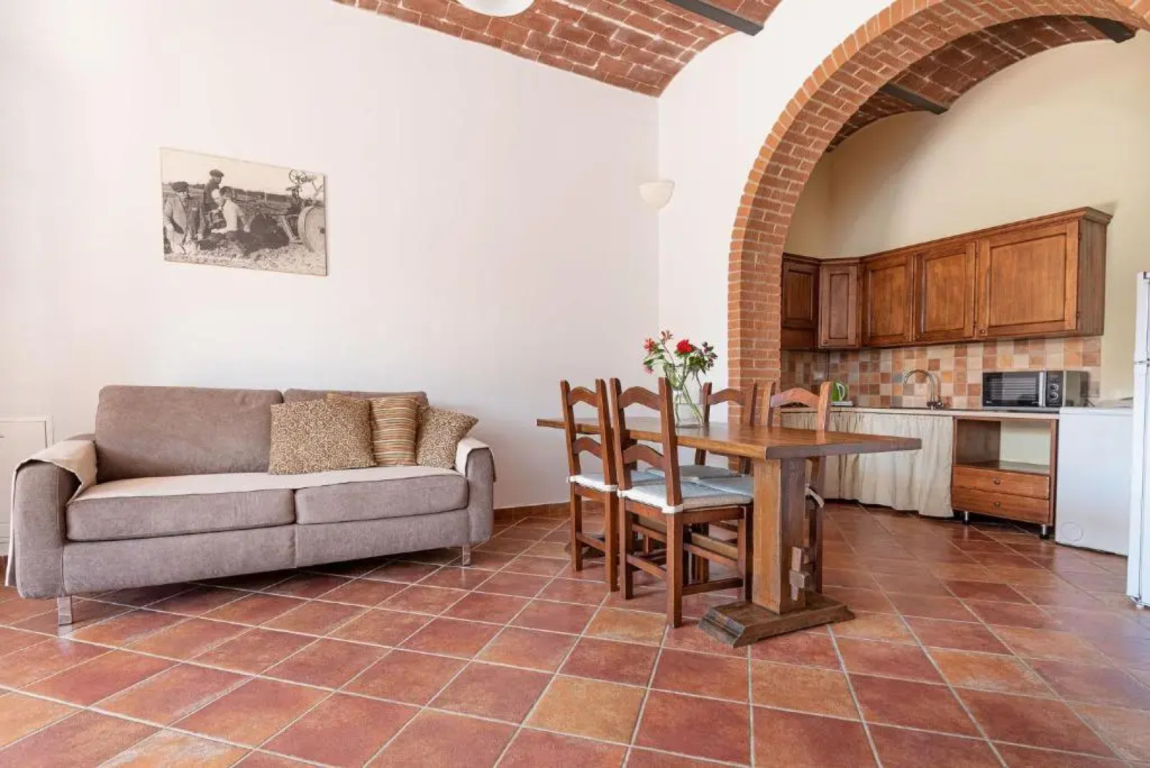 Salvapiano Holiday Ranch