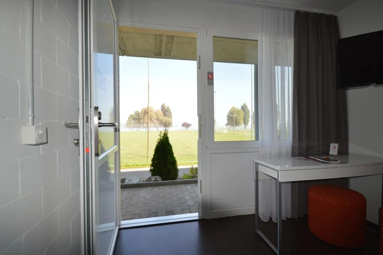 Hotel Bodensee - Arena