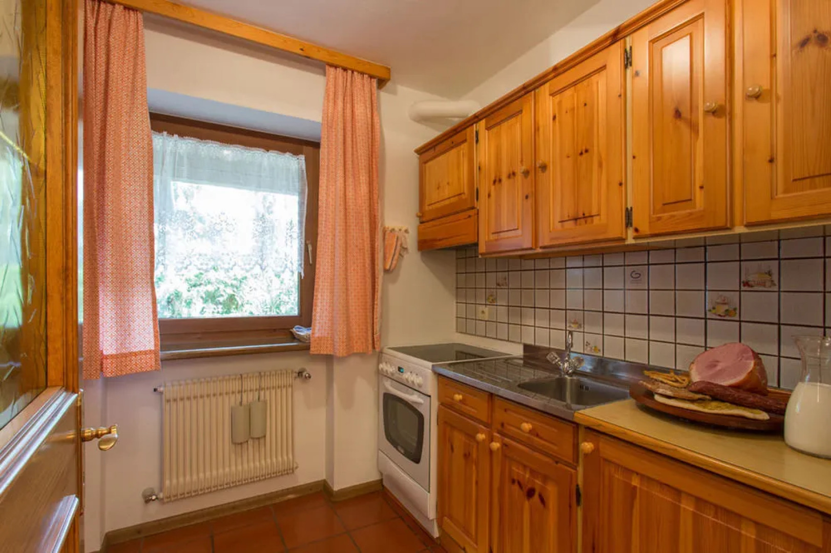 Residence Obermoarhof