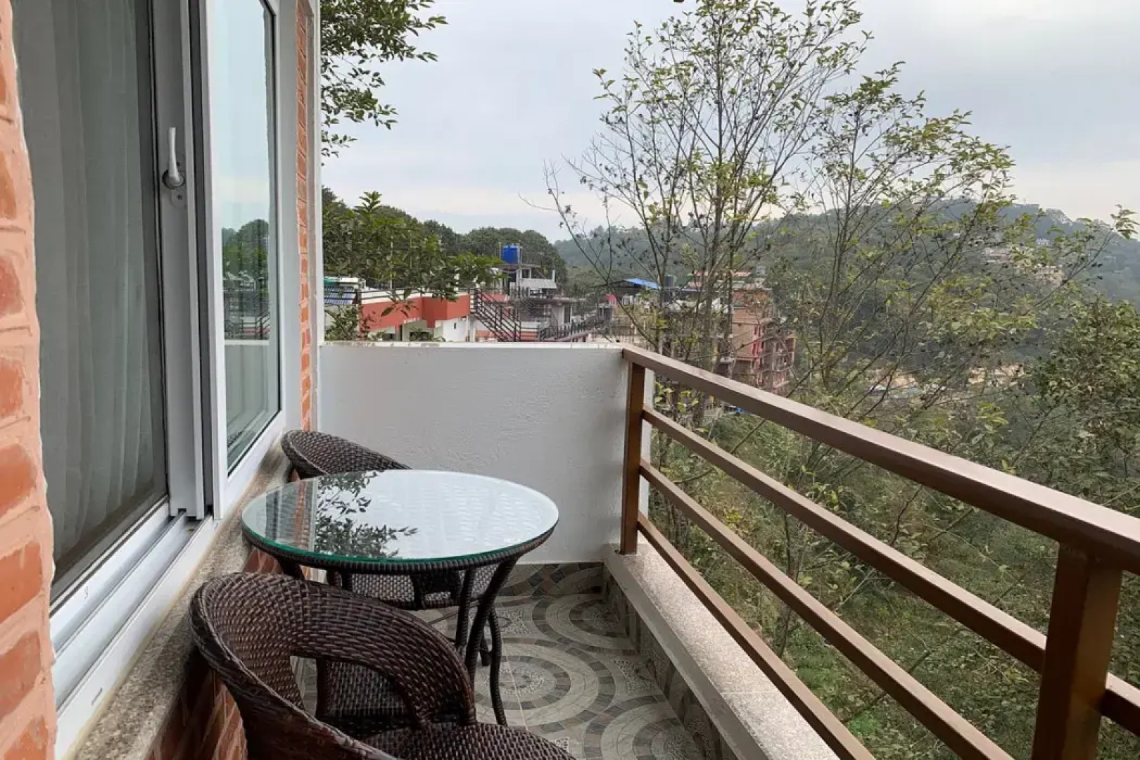 Hotel Himalayan Glacier Nagarkot