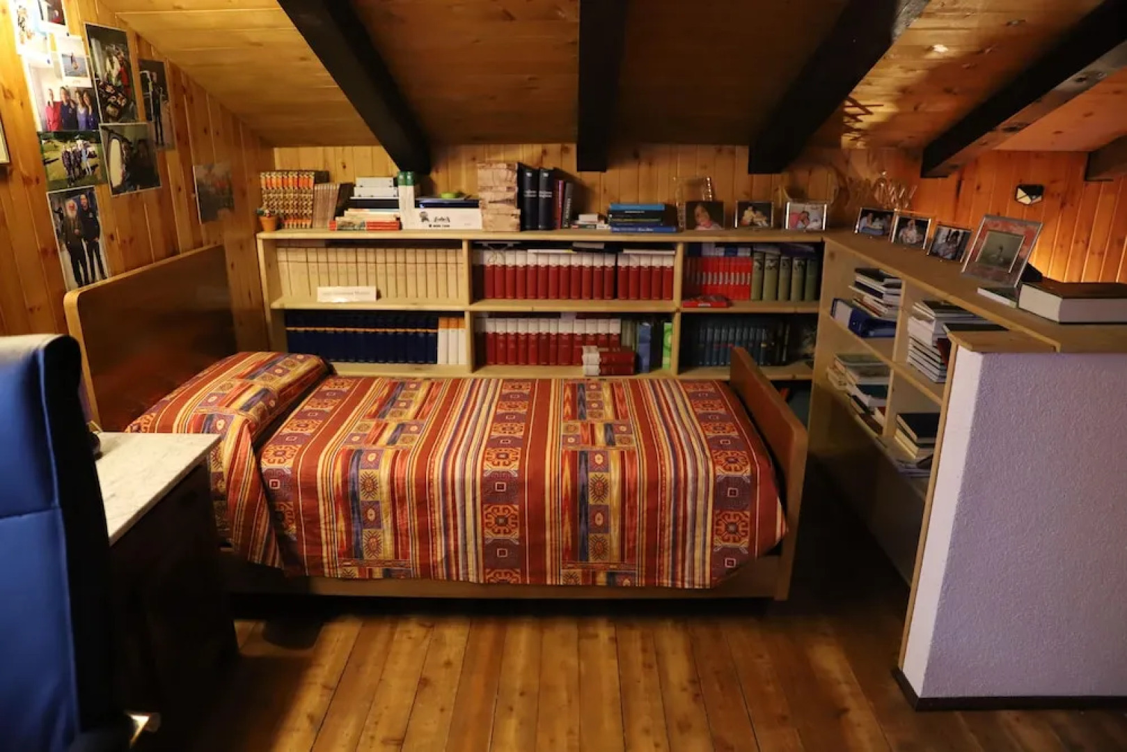 Chalet Relax Among The Vines