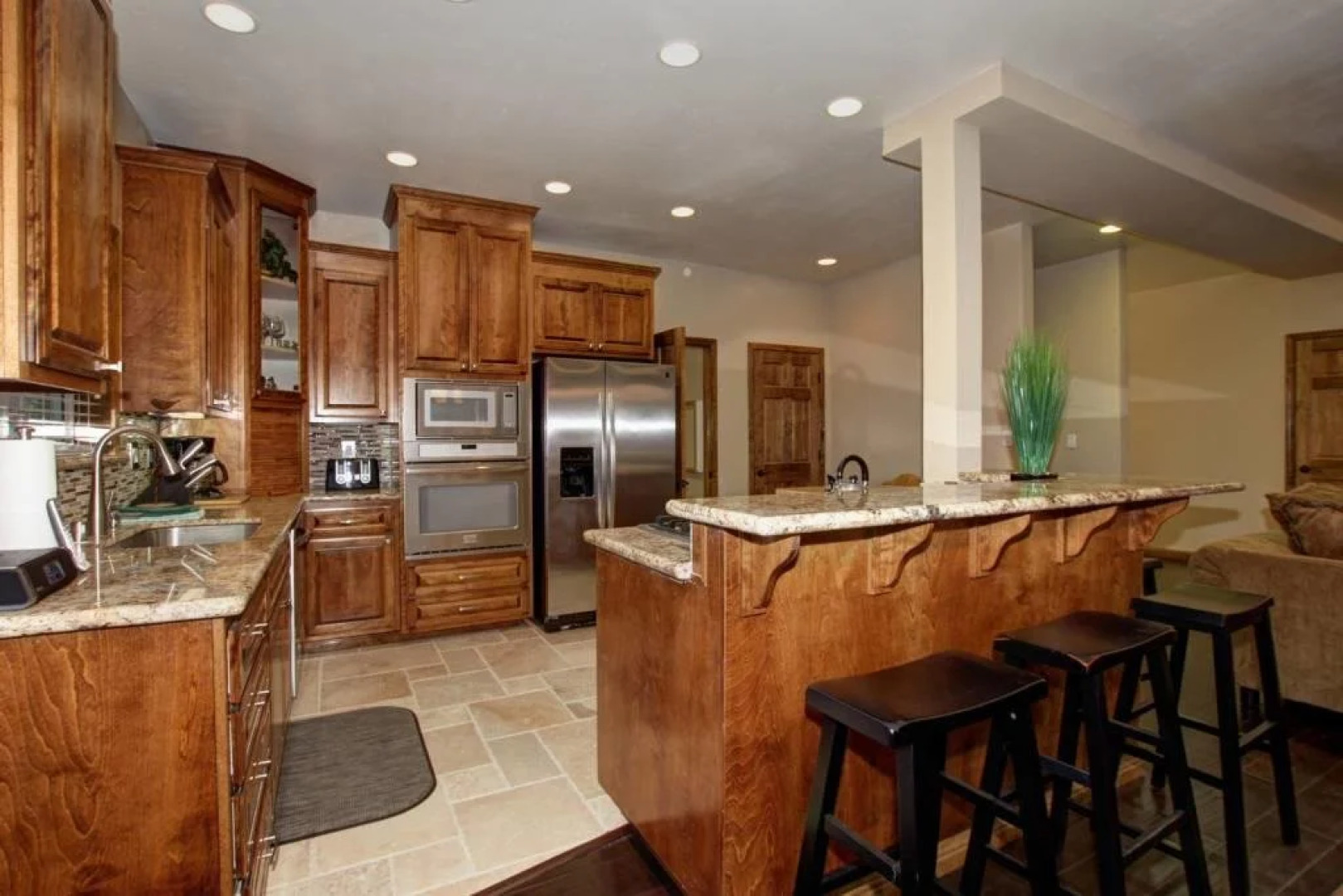 Nottaway Retreat by RedAwning