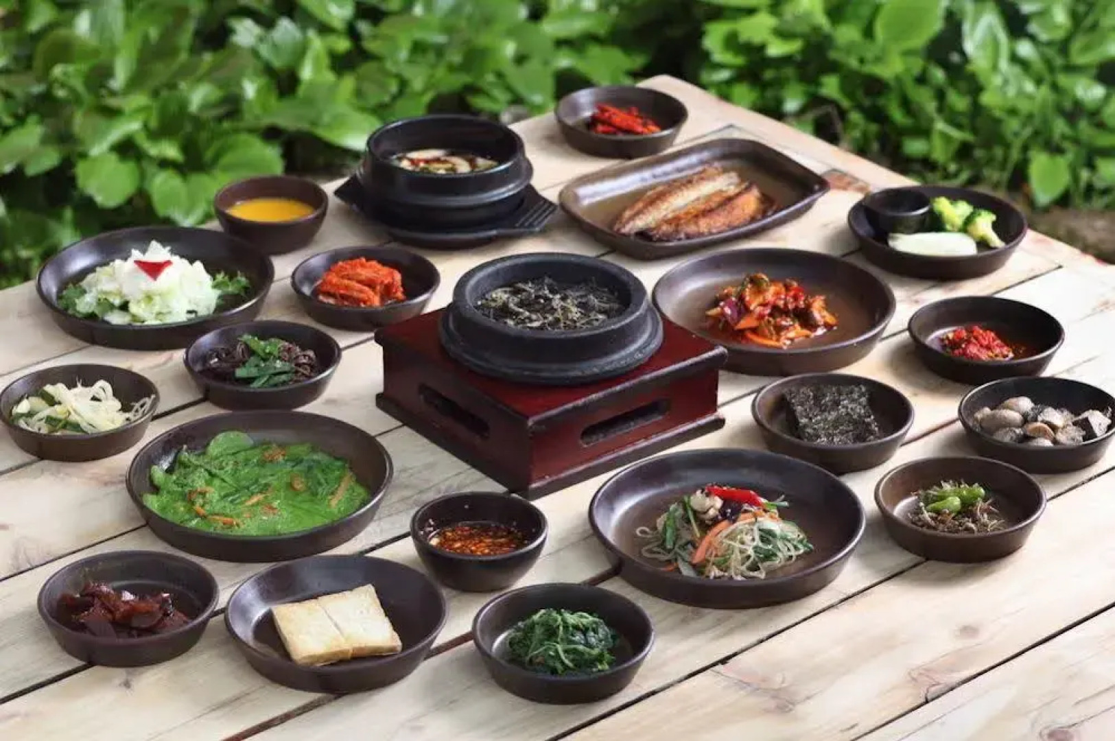 Hanwha Resorts Yangpyeong