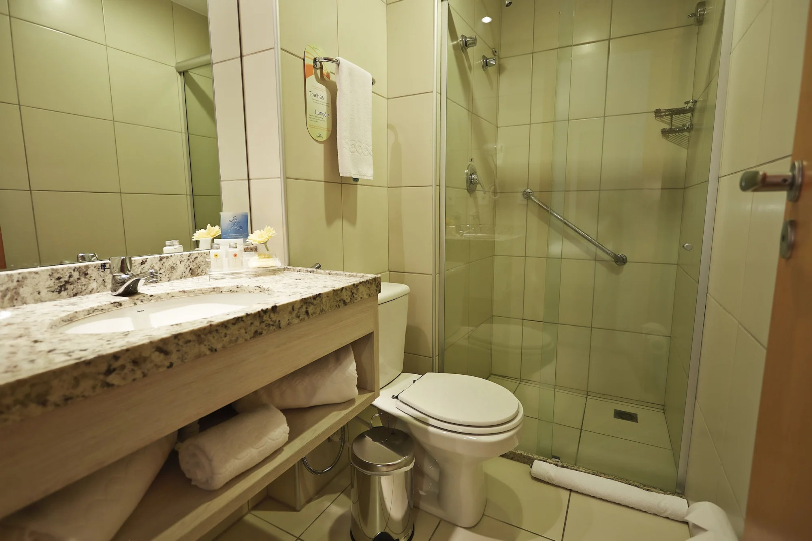 Transamerica Executive Natal