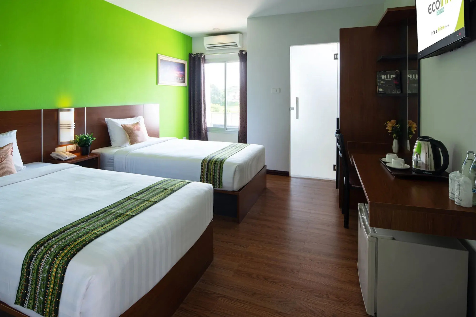 Eco Inn Prime Nakhon Si Thammarat