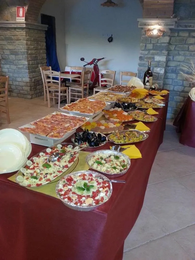 Hotel Villa La Malva