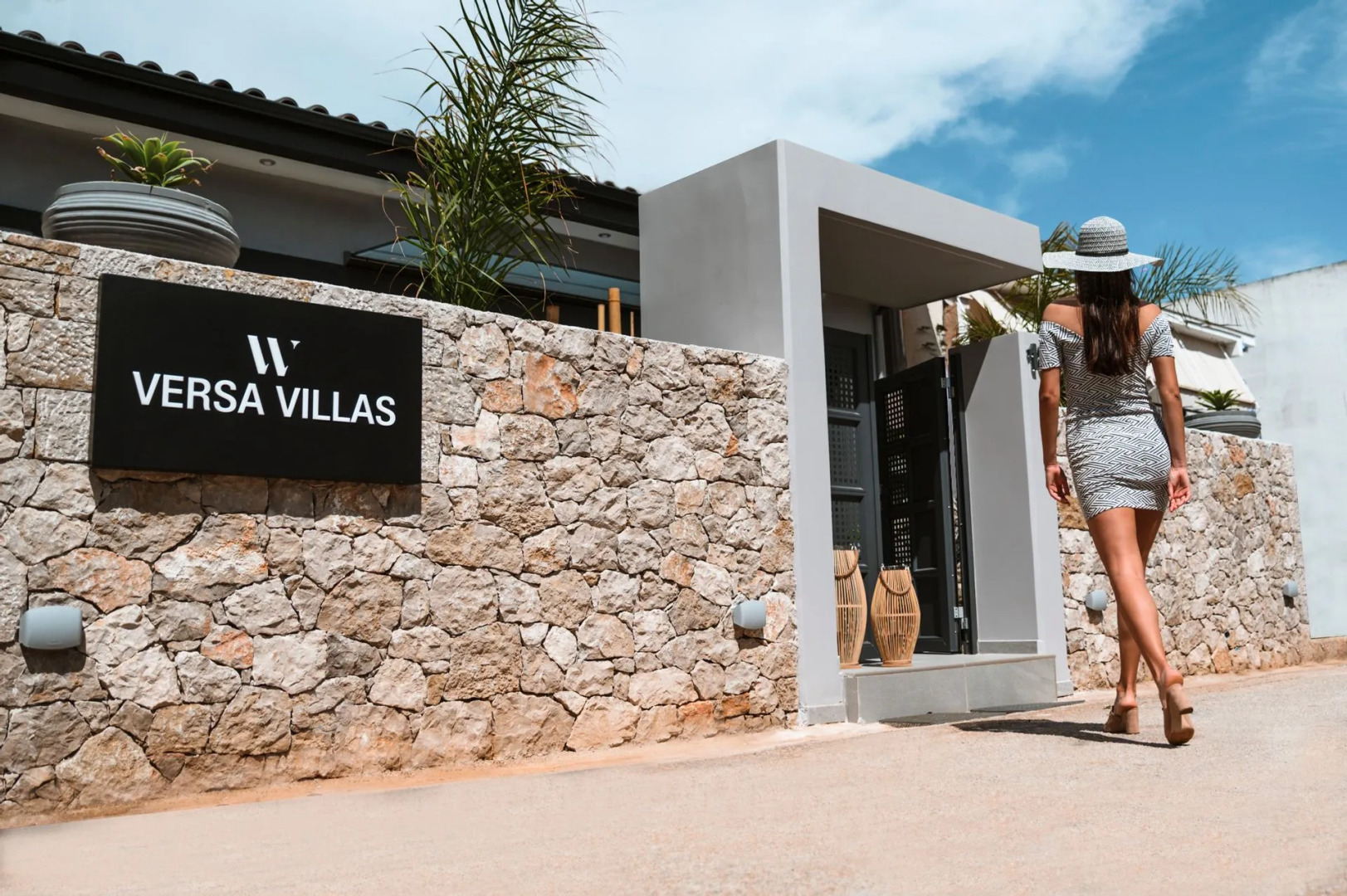 Versa Villas