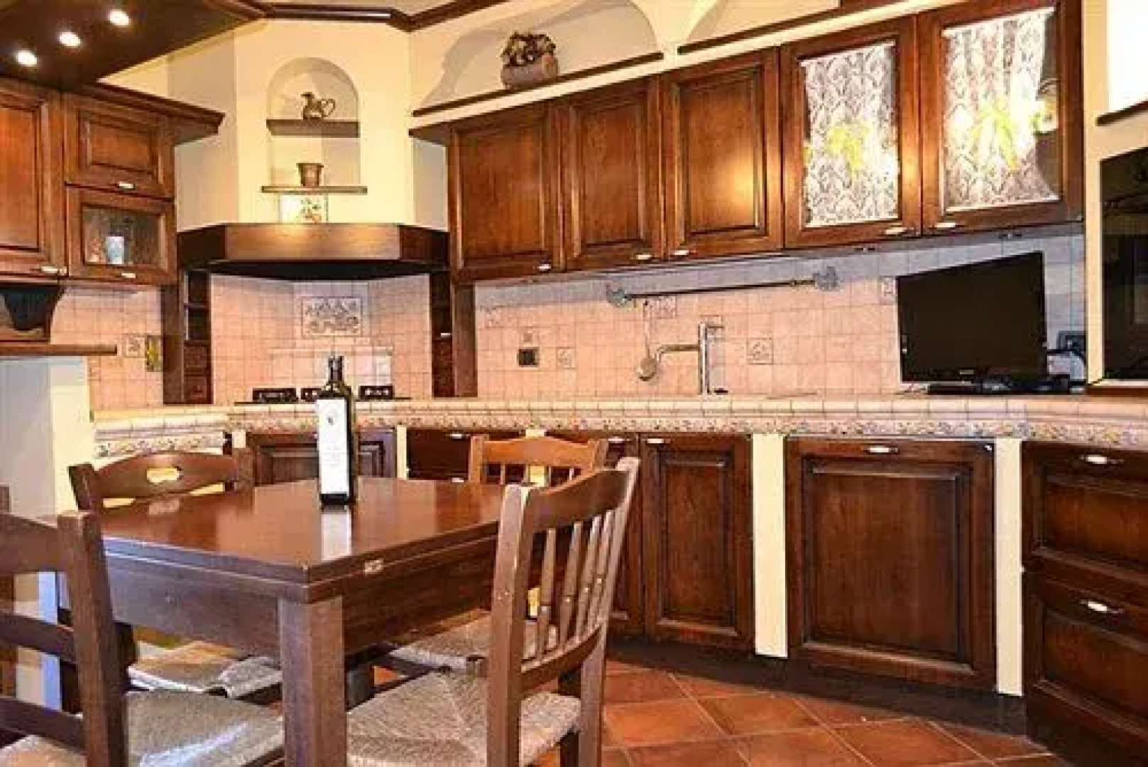 Agriturismo La Dolce Collina