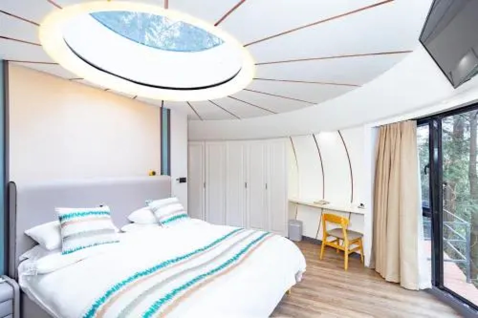 Zhangjiajie Lodge In The Forest