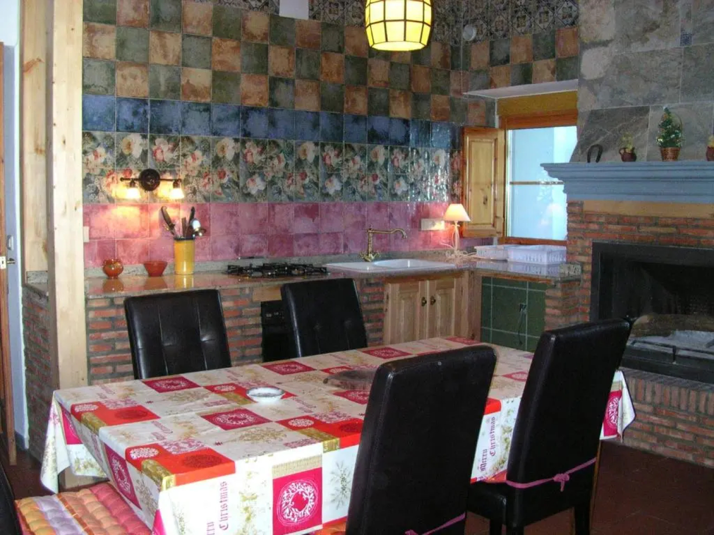 La casa de la Luz