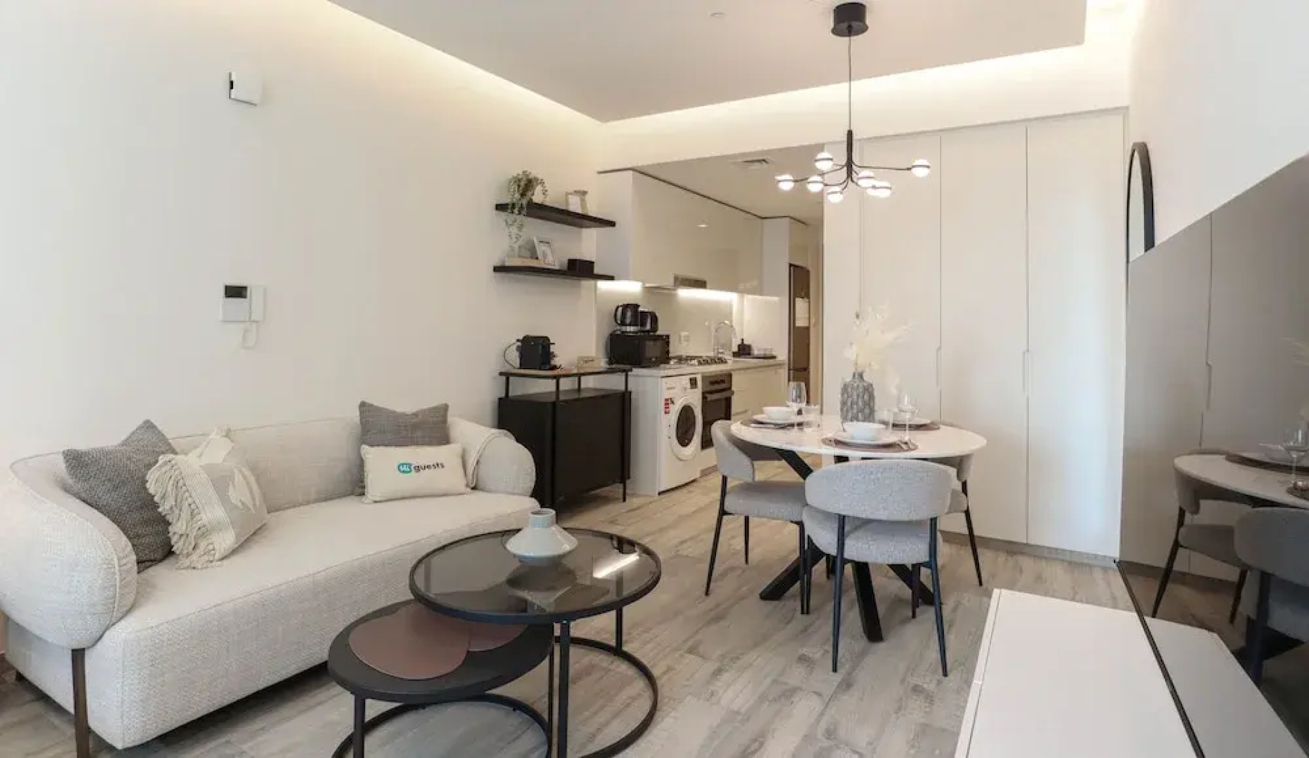 HiGuests - Ahad Residences