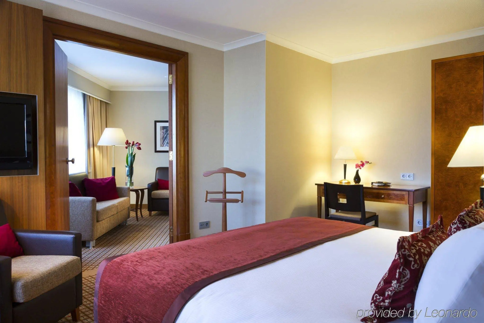 Crowne Plaza Amsterdam Schiphol