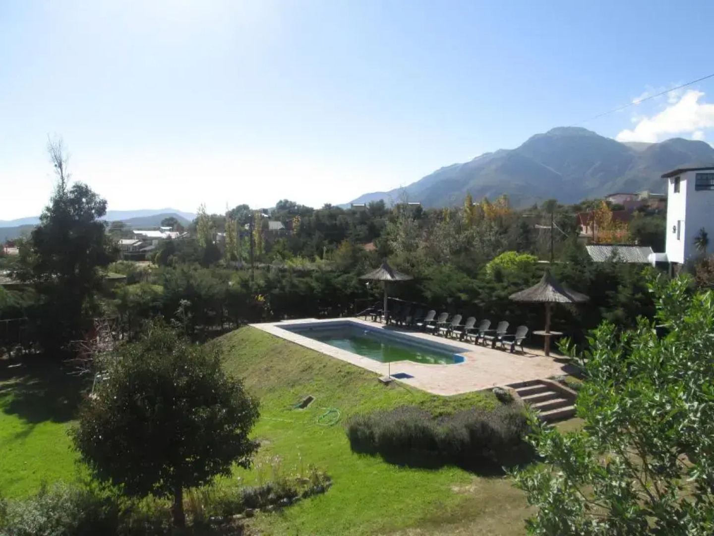 Pa-kuas del Uritorco