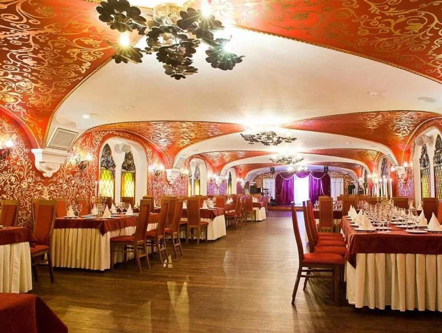 Царицынская Слобода