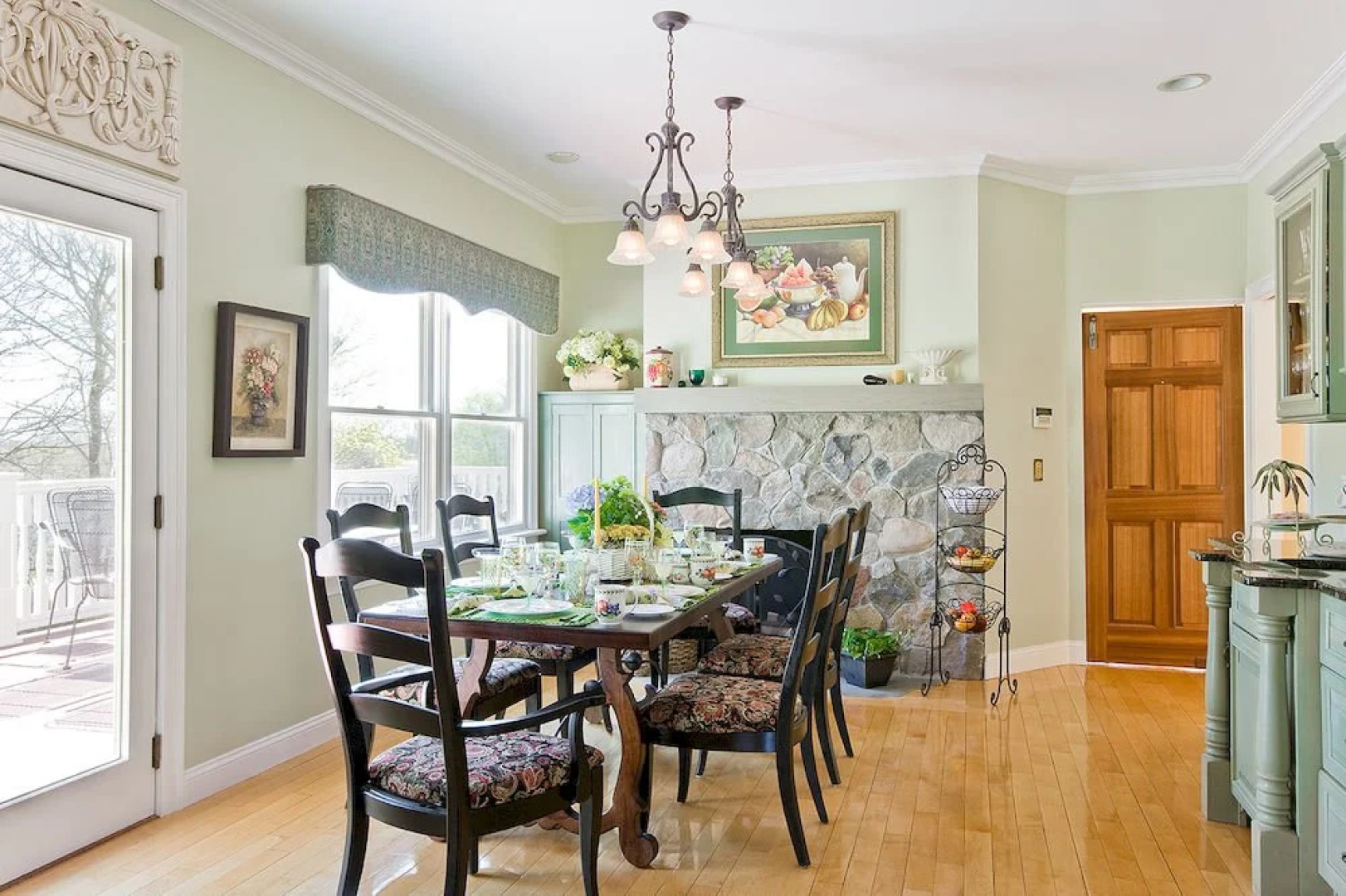 Annabelle Bed & Breakfast