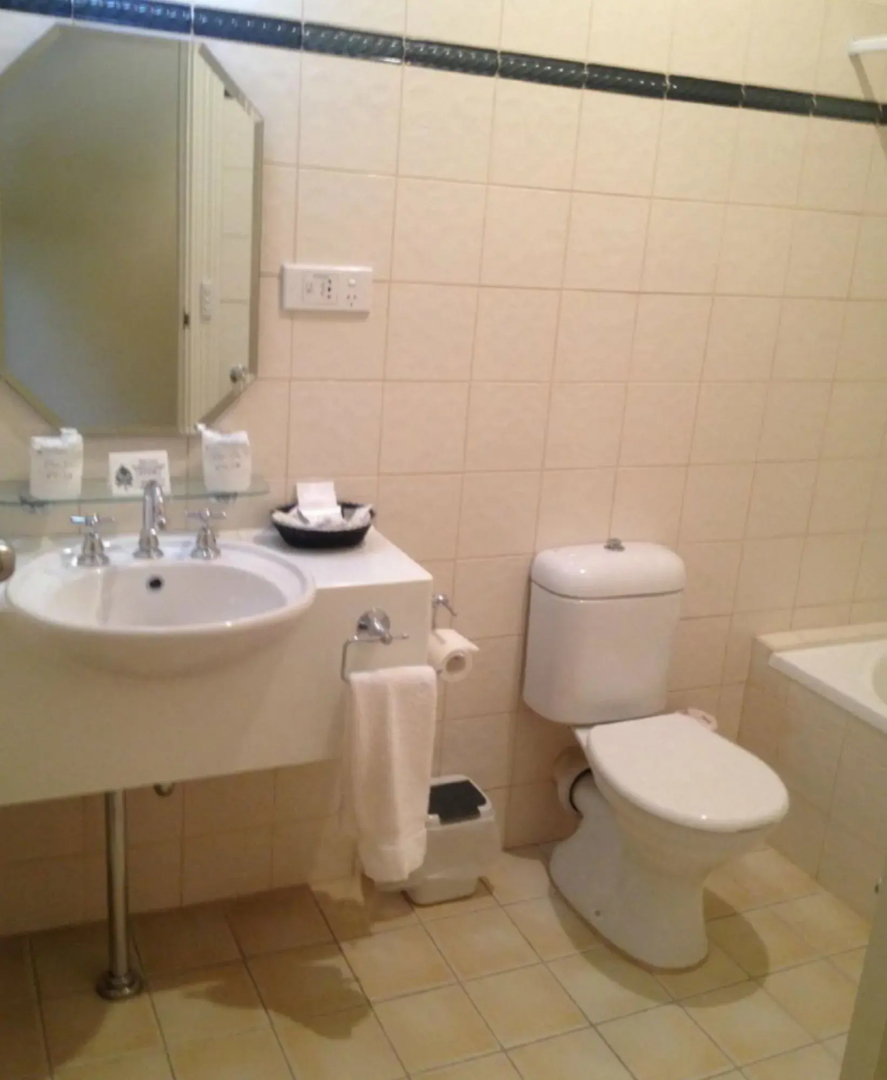 Royal Exchange Hotel