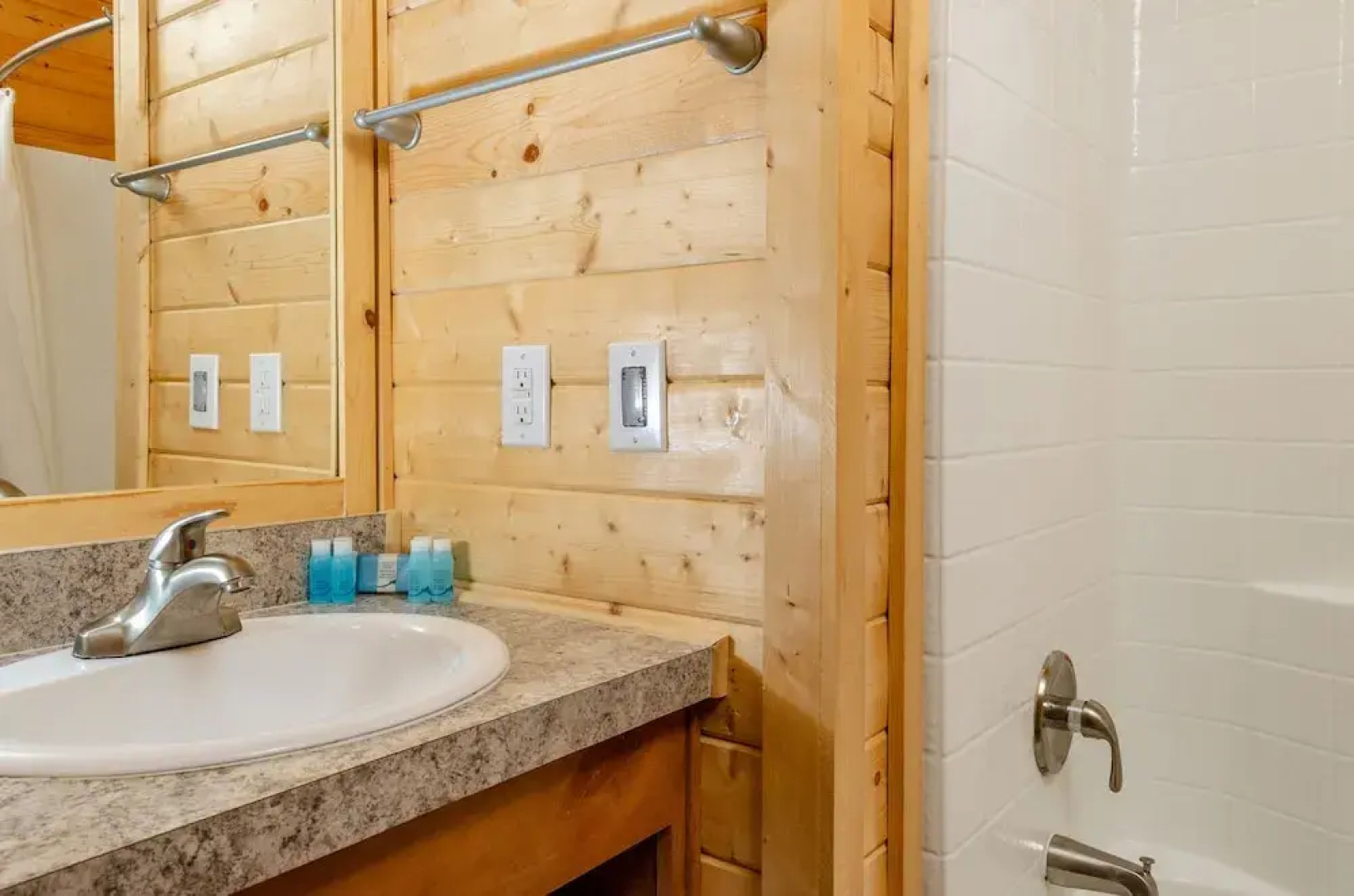 San Benito RV & Camping Resort