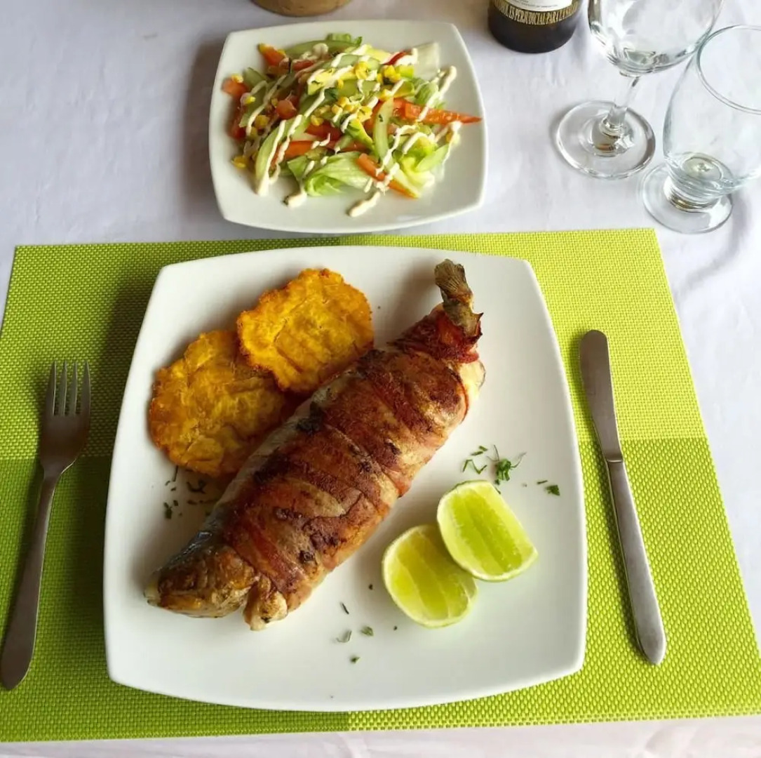 Hotel Boutique Wassiki Campestre