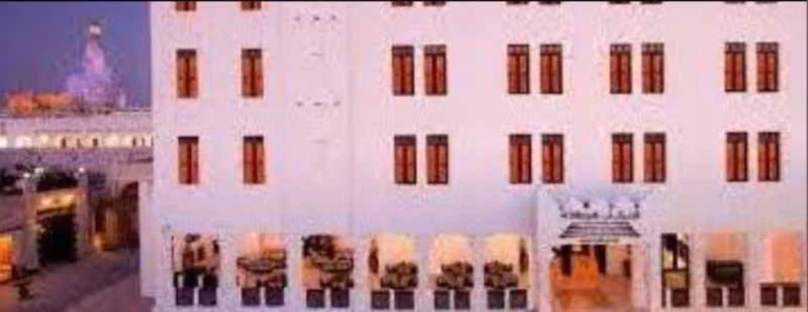 Mushereib Boutique Hotel