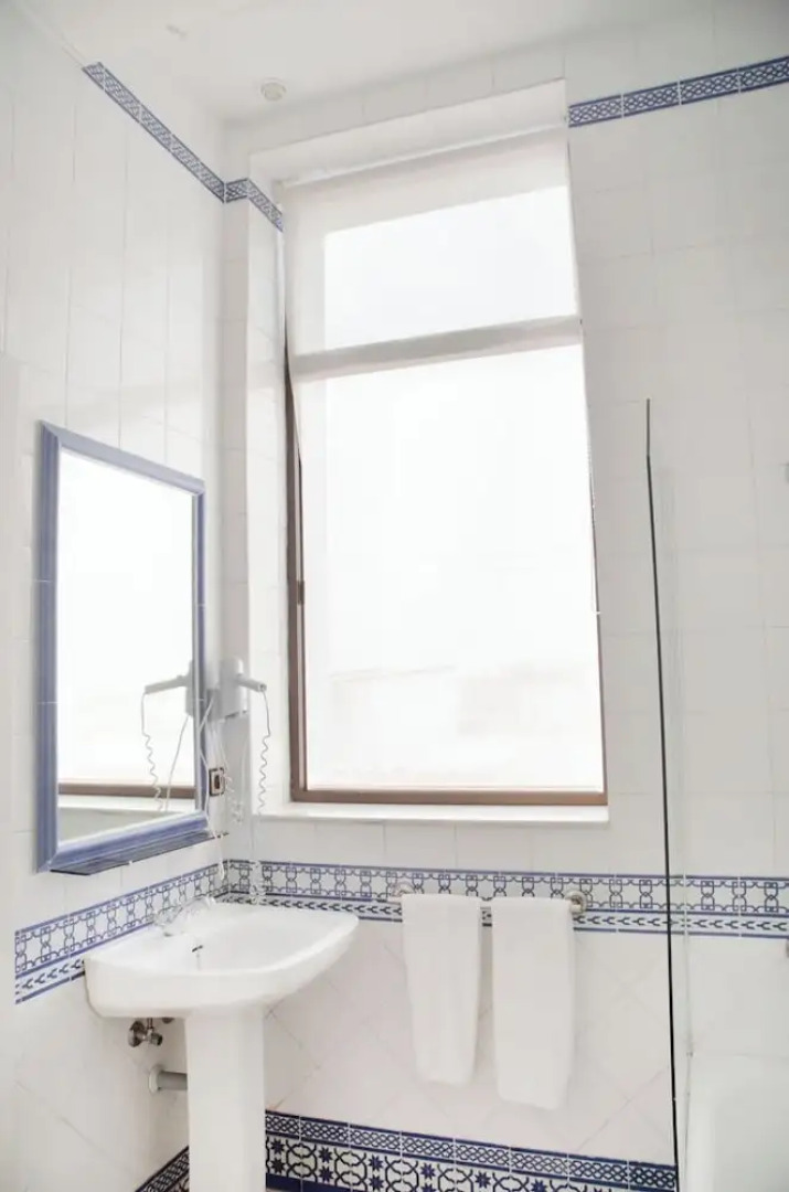 Hotel Balneario de Marmolejo