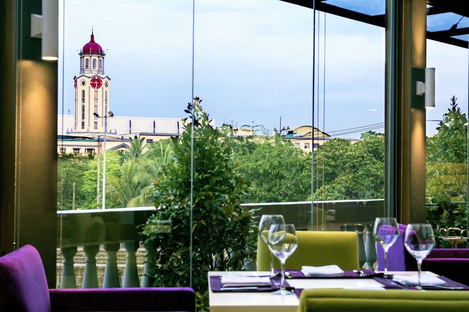 The Bayleaf Intramuros Hotel