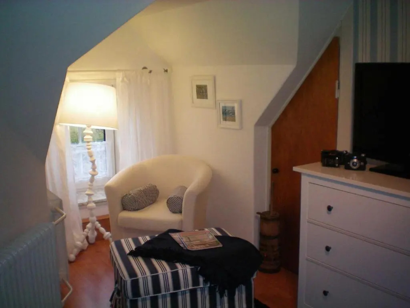 Ferienhaus Klookris 15