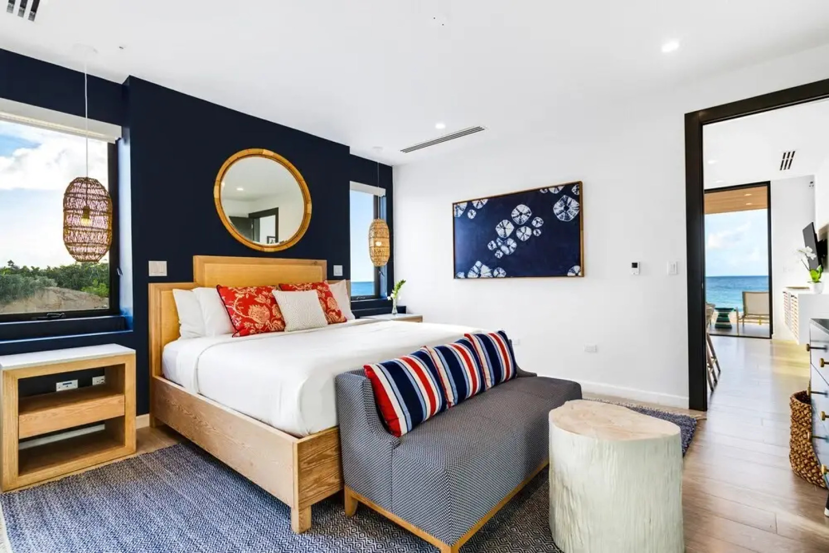 Tranquility Beach Anguilla