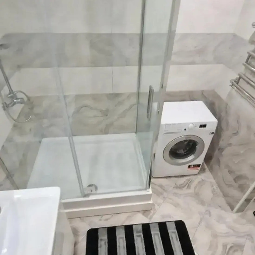 Апартаменты на улице Т.С. Бородина 6А