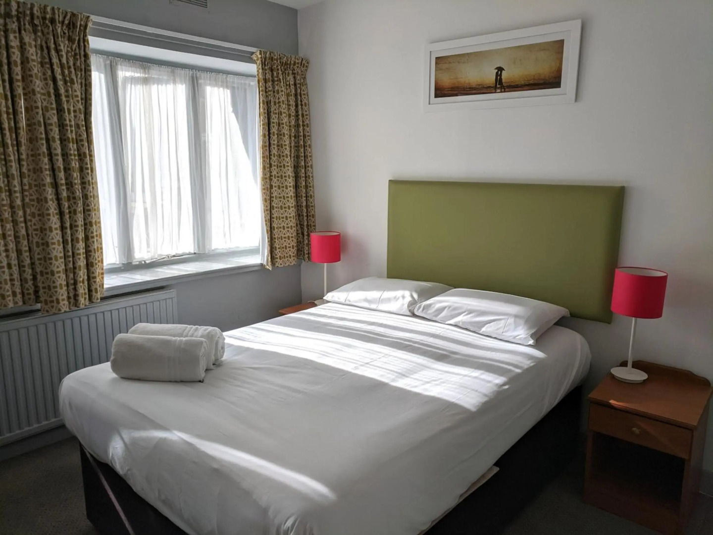 The Windermere Hotel