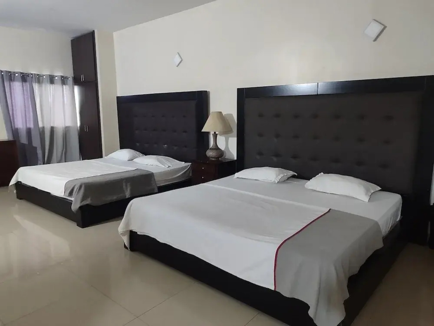 Hotel Mastranto Suite