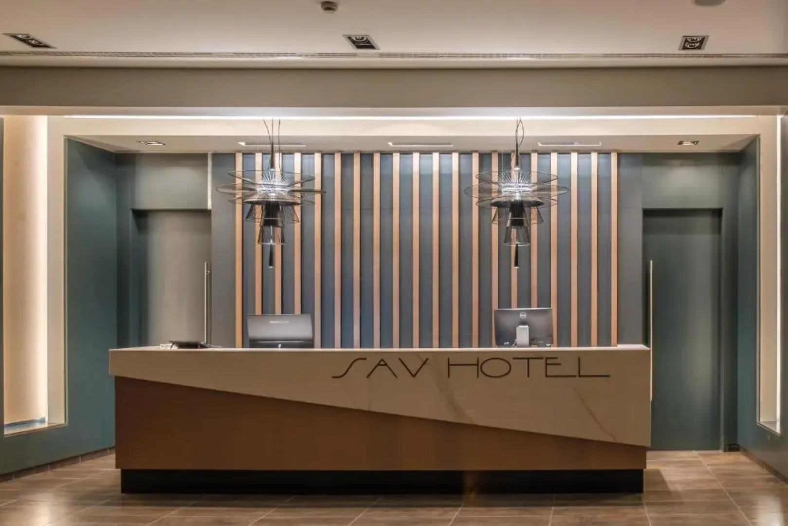 Savhotel Fiera Bologna