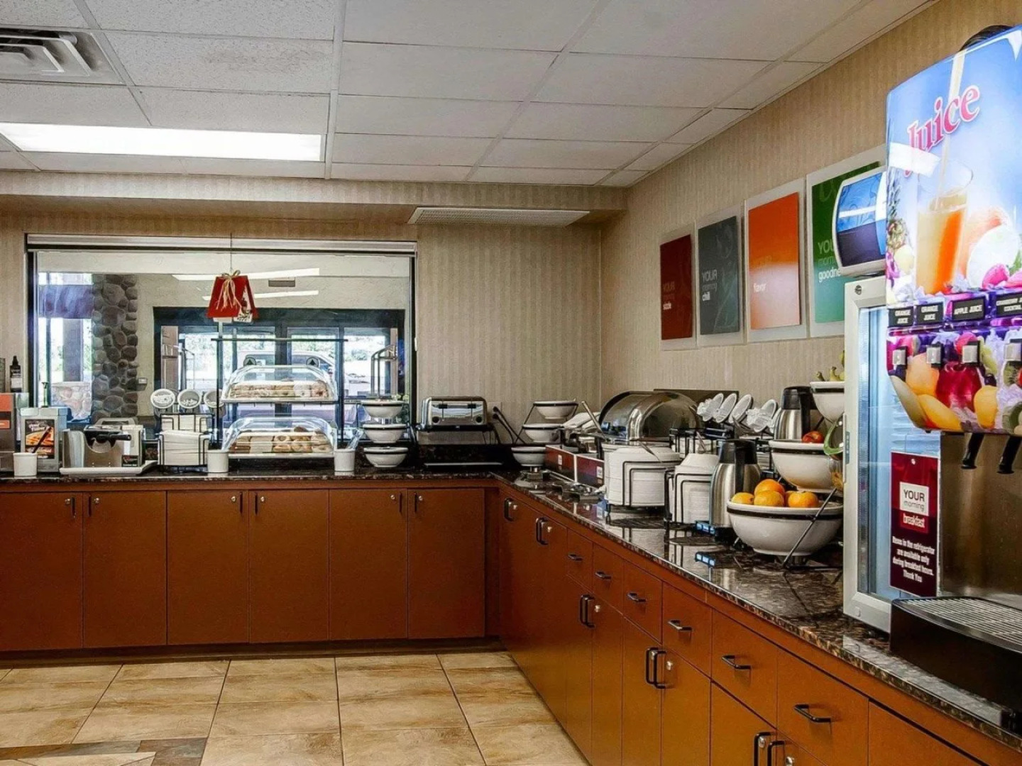 Comfort Inn & Suites Branson Meadows