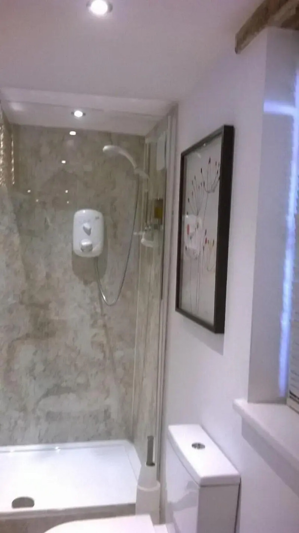 Strawberry Cottage B&B