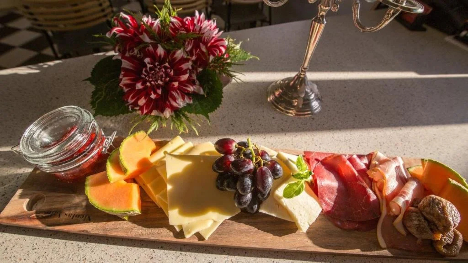 Spisestedet Tjebberup