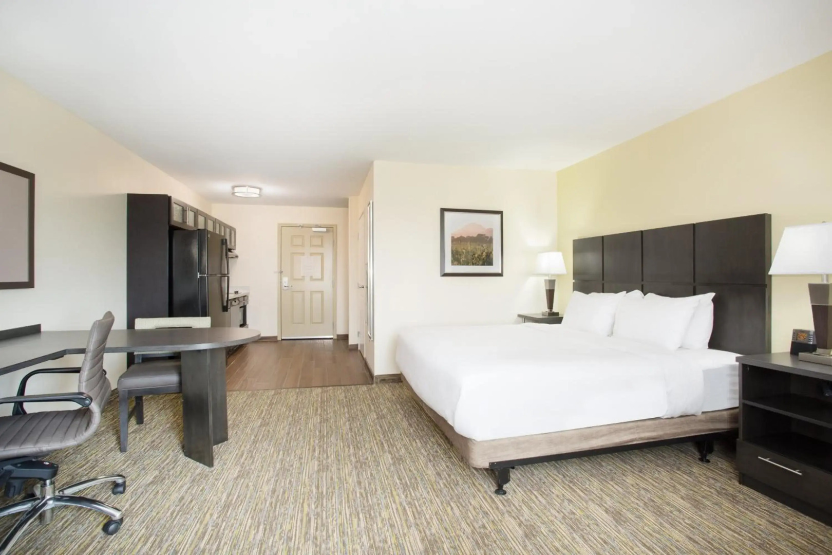 Candlewood Suites Longmont - Boulder Area by IHG