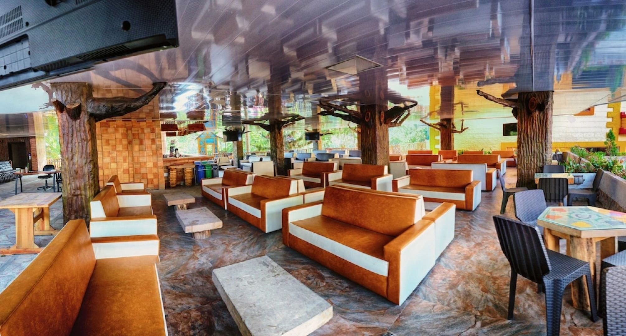 Hotel Castillo Resort