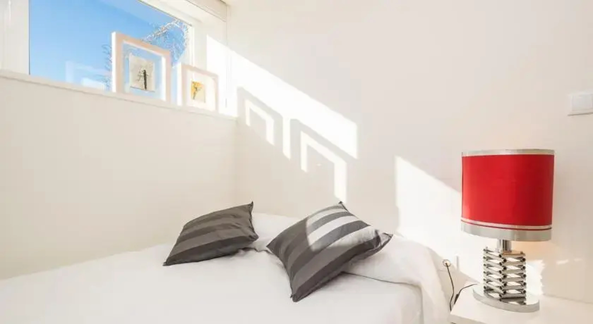 Cottage near the beach in Colares