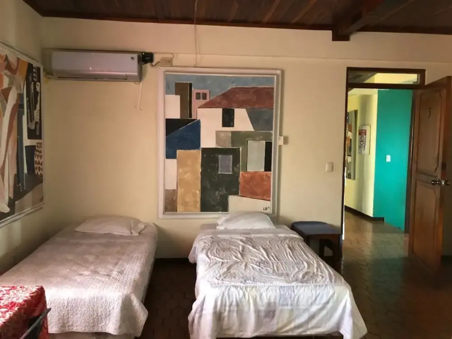 Amalia Inn
