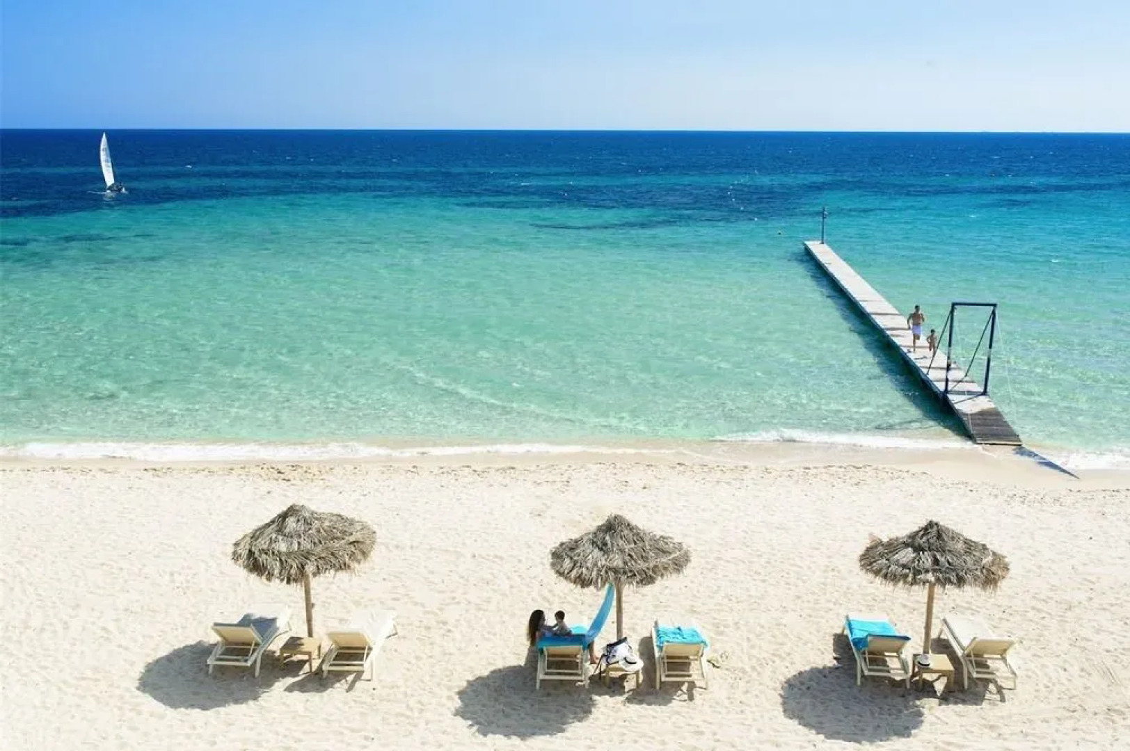 Forte Village Resort