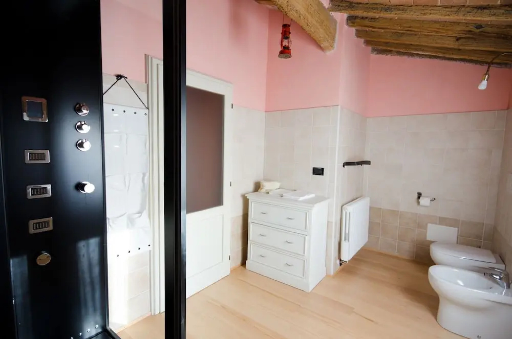 Agriturismo Ca' de' Gatti