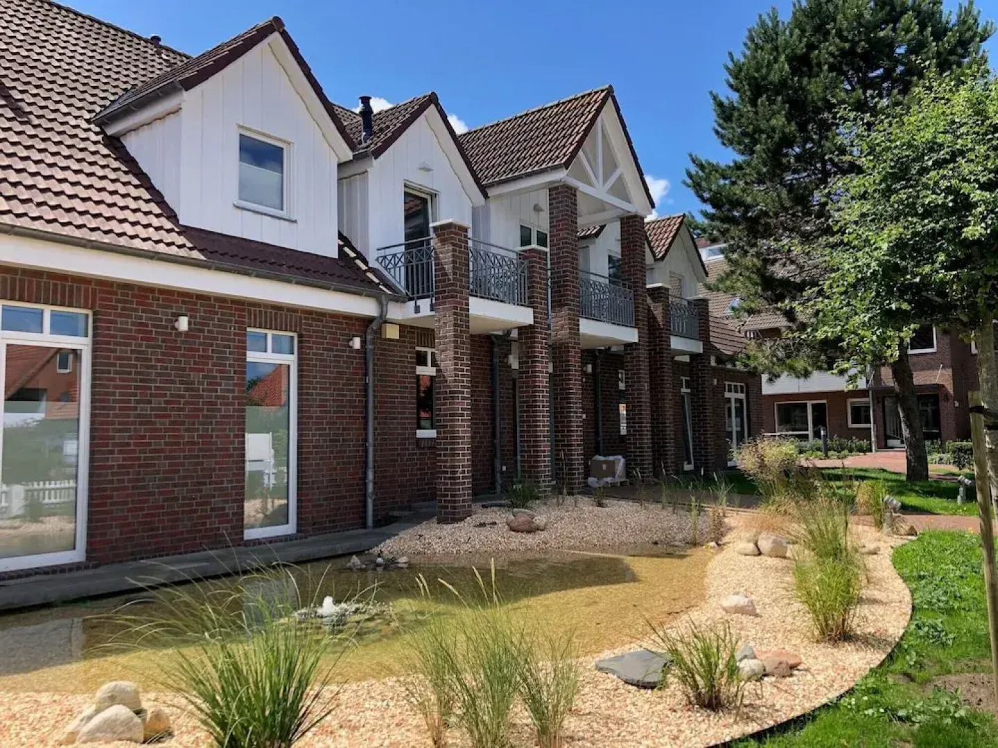 Upstalsboom Langeoog