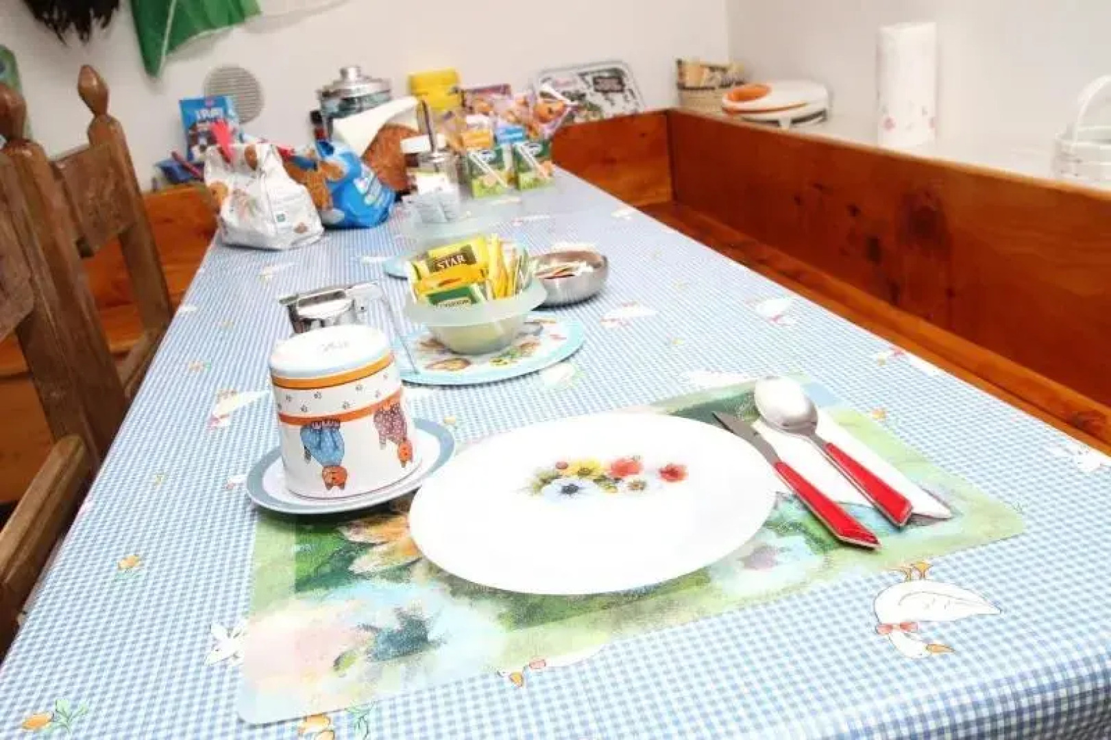 B&B Località Manzoniane