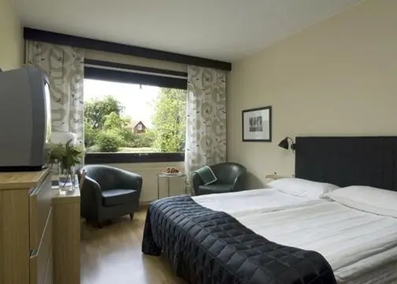 Quality Hotel Växjö