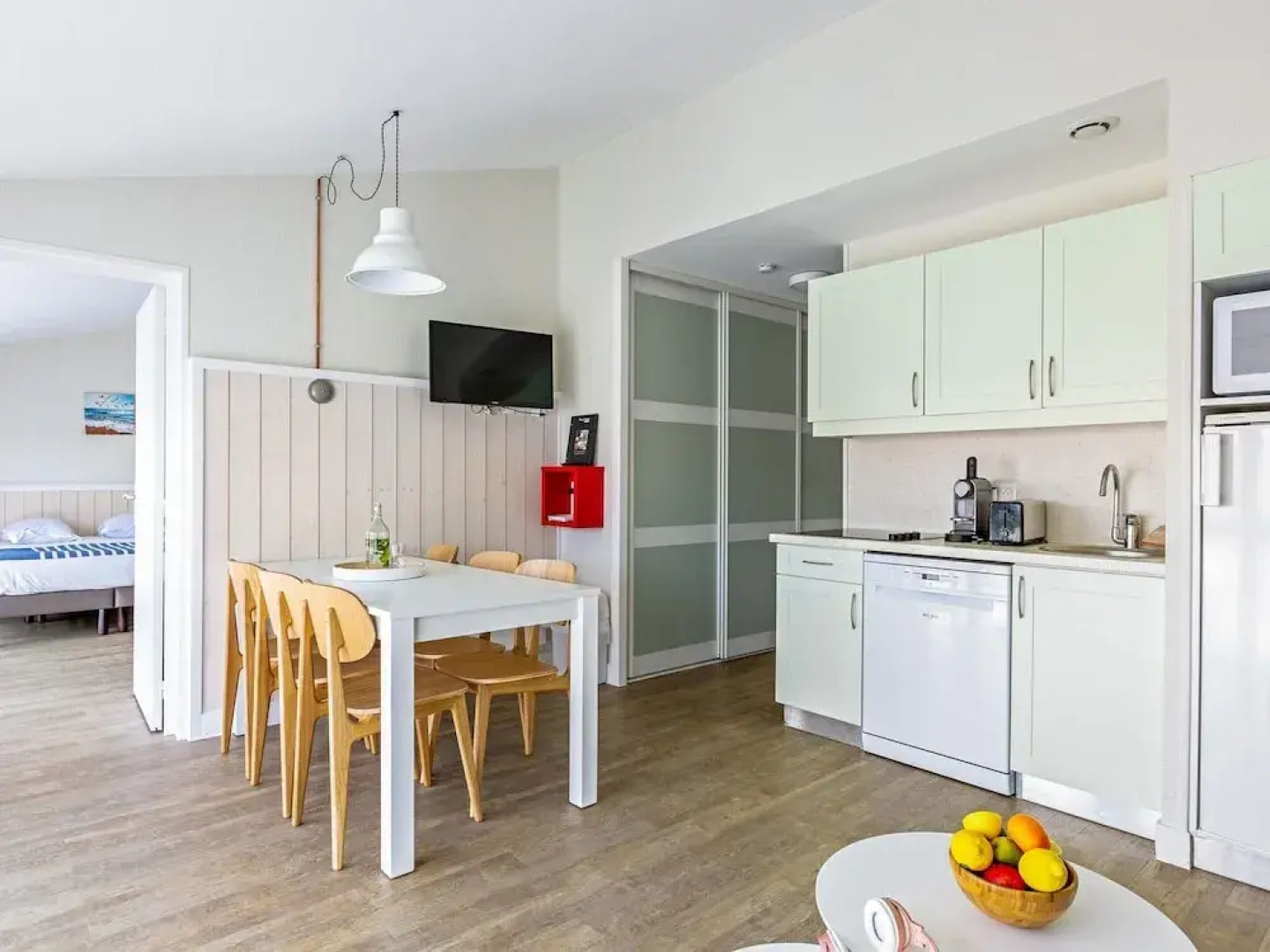 Residence Le Palais des Gouverneurs, St. Martin-de-re