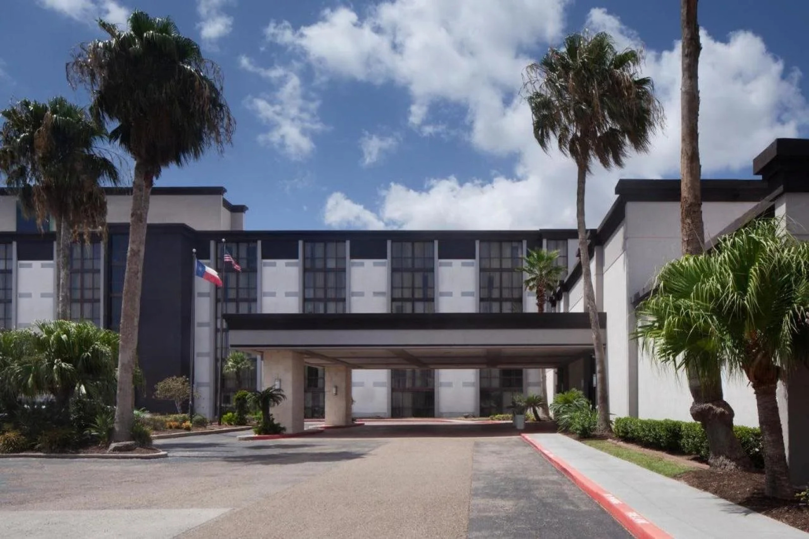 Holiday Inn Corpus Christi Arpt & Conf Ctr by IHG