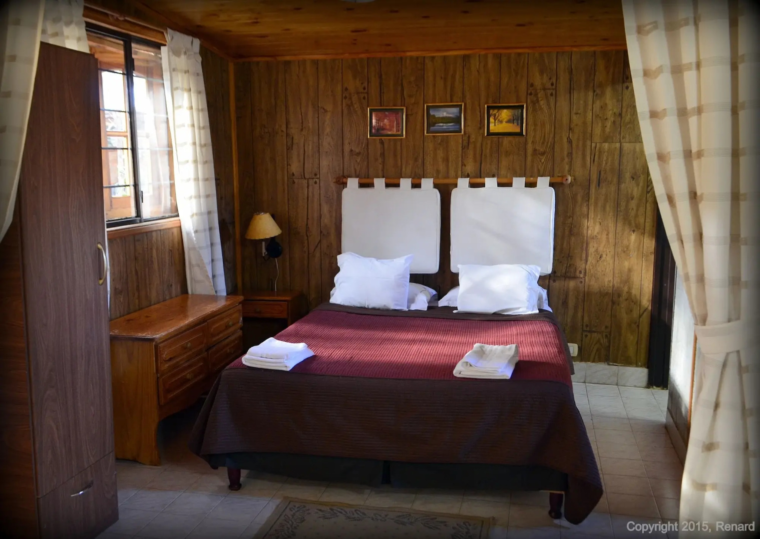 Don Pepe Hotel y Cabañas