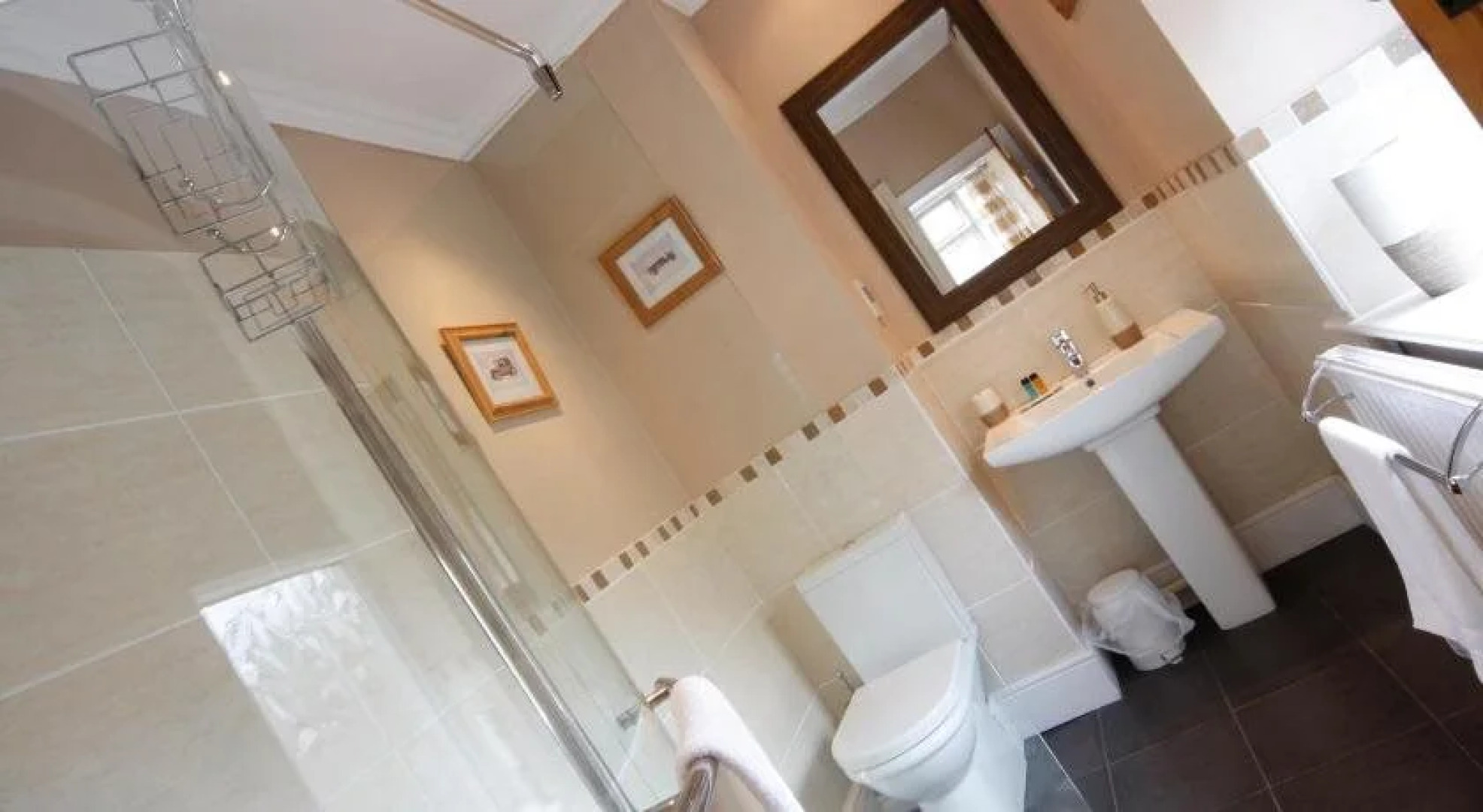 Arkleside Country Guest House