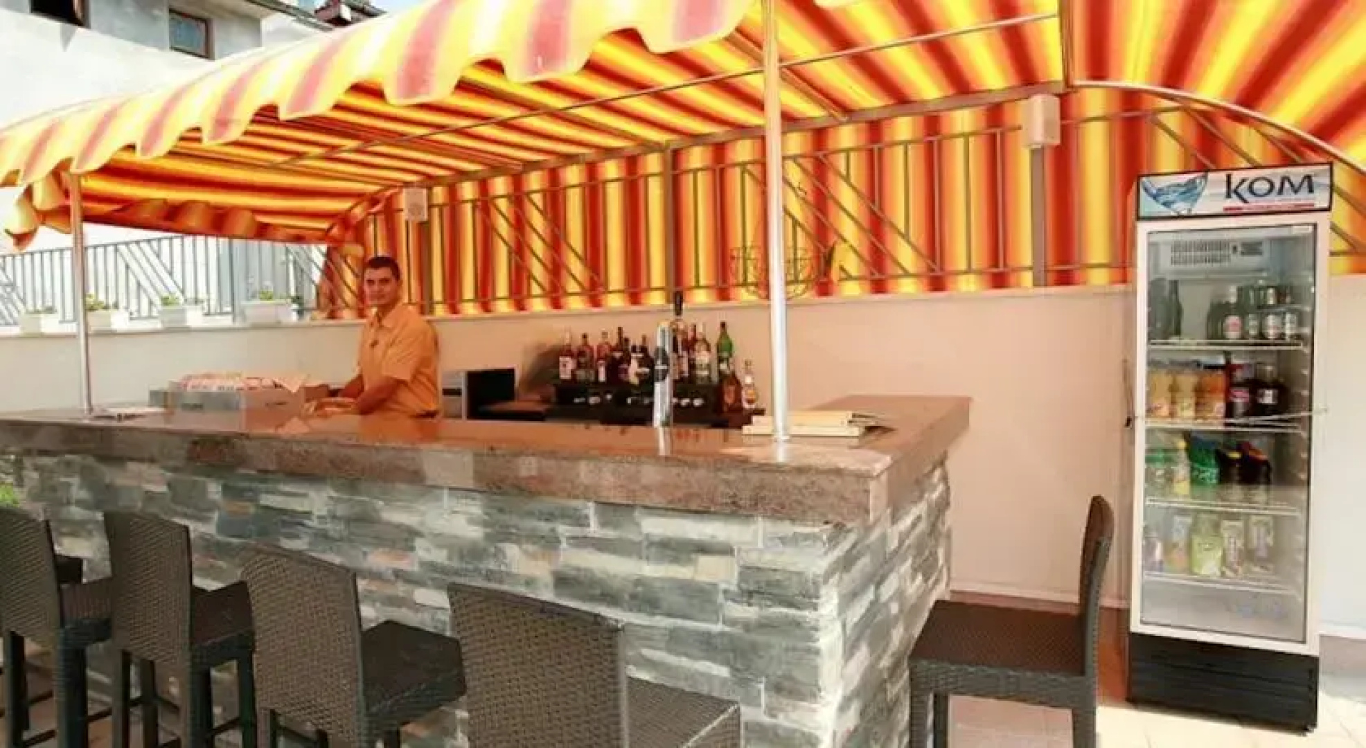 Obzor City Hotel