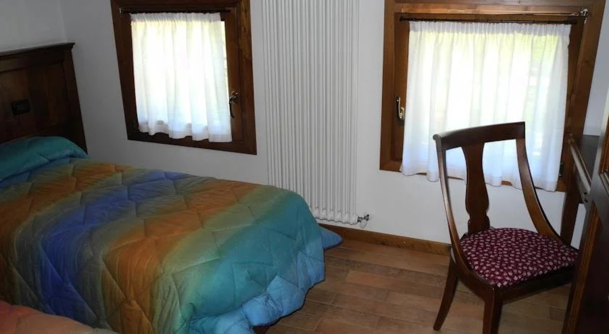 Agriturismo Cornolere